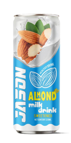 Almond Milk Drink (Sweetened)