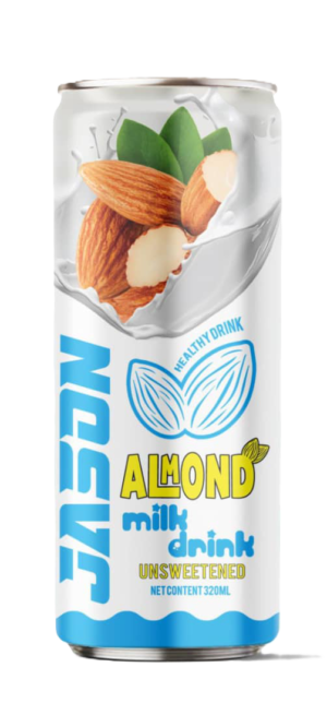 Almond Milk Drink (Unsweetened)