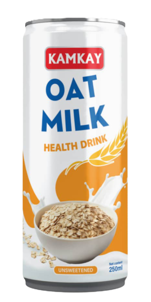 Oat Milk Health Drink (Unsweetened)