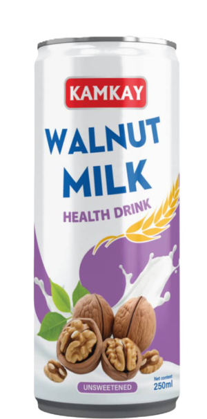 Walnut Milk Drink (Unsweetened)