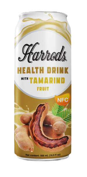Health Drink With Tamarind Fruit - 500ml