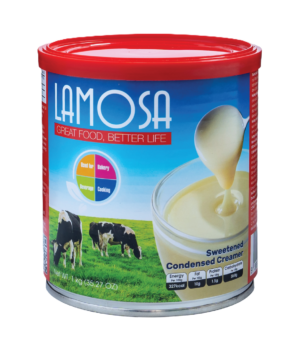 Condensed Milk