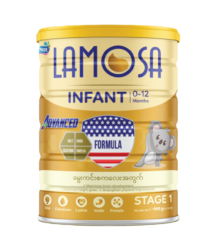 Lamosa Stage 1 900g-01